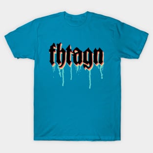 Ia! Ia! Fhtagn! T-Shirt